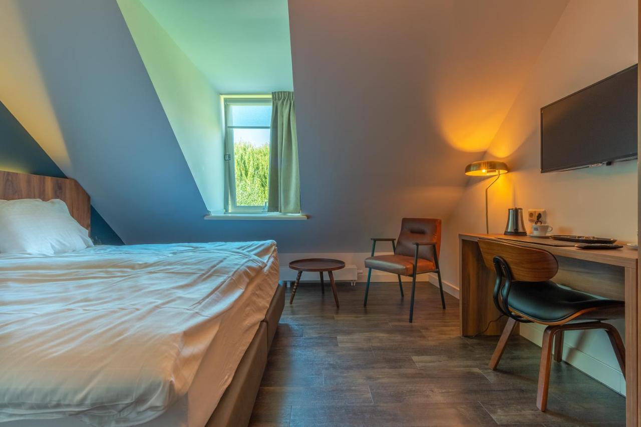 Stadshotel & Proeflokaal 'Toer Зутфен Екстериор снимка