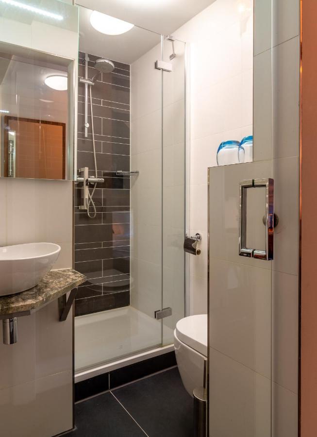 Stadshotel & Proeflokaal 'Toer Зутфен Екстериор снимка